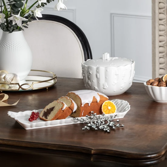 Toy's Delight Royal Classic kekszesdoboz 20x15 cm