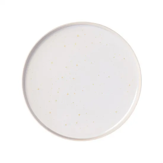 Winter Glow lapostányér 27cm