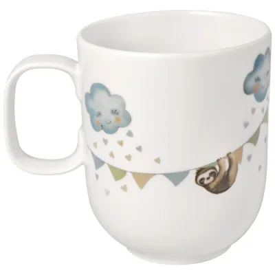 Walk like an Elephant gyerek bögre nagy 2,8 dl Walk like an Elephant gyerek bögre nagy 2,8 dl