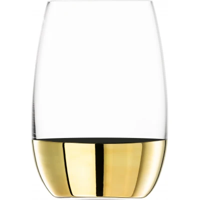 Eisch ELEVATE pohár arany 3,4dl 105 mm
