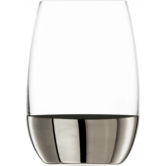 Eisch ELEVATE pohár platina 3,4dl 105 mm