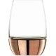 Eisch ELEVATE pohár réz 3,4dl 105 mm