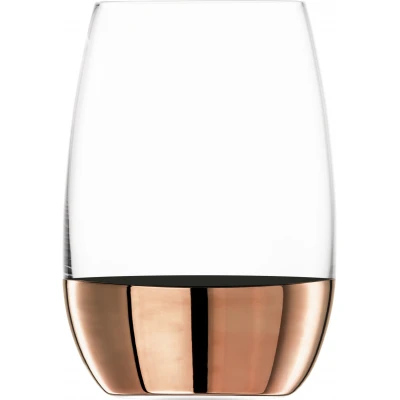 Eisch ELEVATE pohár réz 3,4dl 105 mm