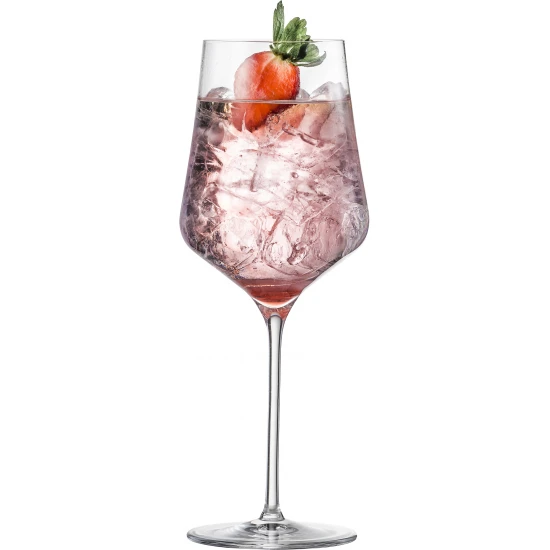 Eisch SECCO FLAVOURED 2 db boros Aperitif pohár díszdobozban 6,2dl 253 mm