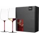 Eisch RED SENSISPLUS 2 db borospohár powerful & rich  7,4dl 253 mm