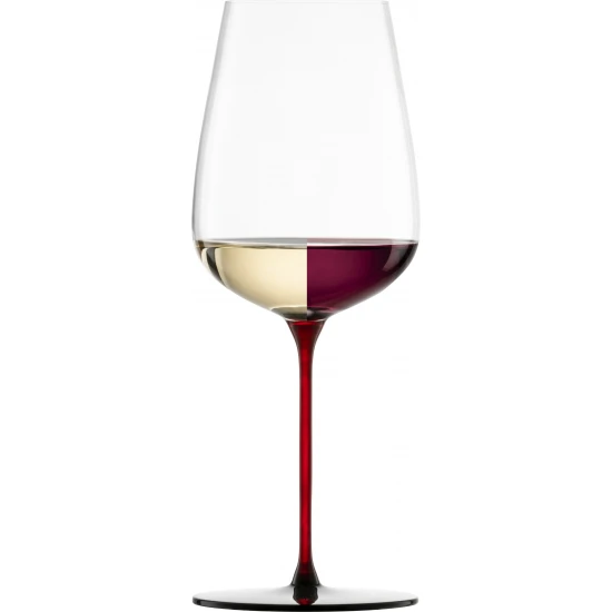Eisch RED SENSISPLUS 2 db borospohár fruity&aromatic Festiviy 5,8dl 237 mm