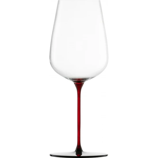 Eisch RED SENSISPLUS 2 db borospohár fruity&aromatic Festiviy 5,8dl 237 mm