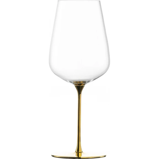 Eisch ESSENCA SENSISPLUS GOLD EDITION 2 db borospohár powerful & rich 7,4dl 253 mm