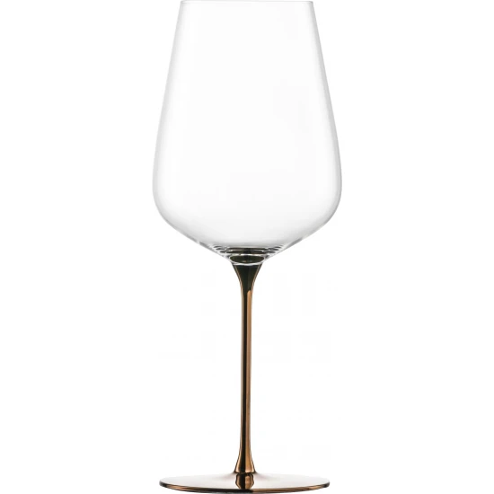 Eisch ESSENCA SENSISPLUS COPPER EDITION 2 db borospohár powerful & rich 7,4dl 253 mm