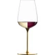 Eisch ESSENCA SENSISPLUS GOLD EDITION 2 db borospohár fruity & aromatic 5,8dl 237 mm