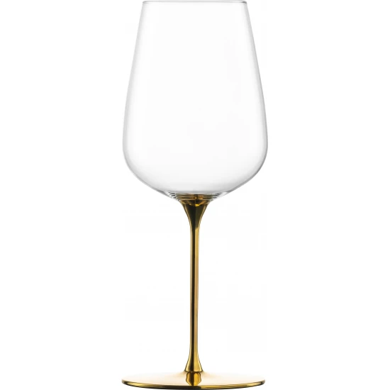 Eisch ESSENCA SENSISPLUS GOLD EDITION 2 db borospohár fruity & aromatic 5,8dl 237 mm