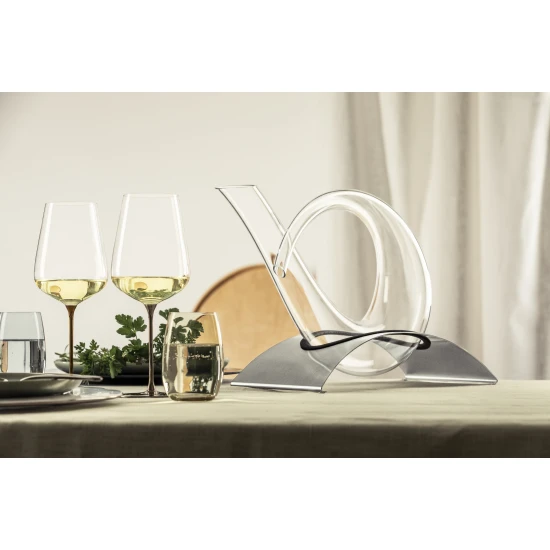 Eisch ESSENCA SENSISPLUS PLATINUM EDITION 2 db borospohár fruity & aromatic 5,8dl 237 mm