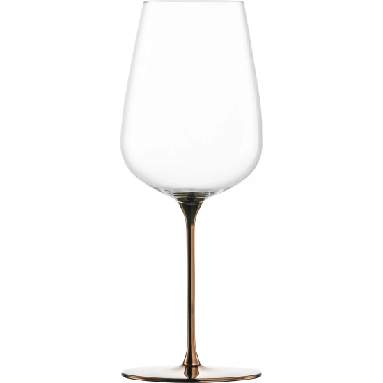Eisch ESSENCA SENSISPLUS COPPER EDITION 2 db borospohár fruity & aromatic 5,8dl 237 mm
