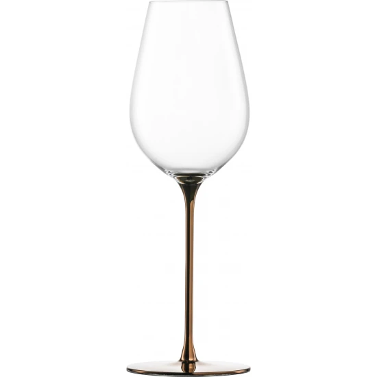 Eisch ESSENCA SENSISPLUS COPPER EDITION 2 db borospohár refreshing&light 4dl 242 mm