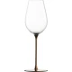Eisch ESSENCA SENSISPLUS COPPER EDITION 2 db borospohár refreshing&light 4dl 242 mm