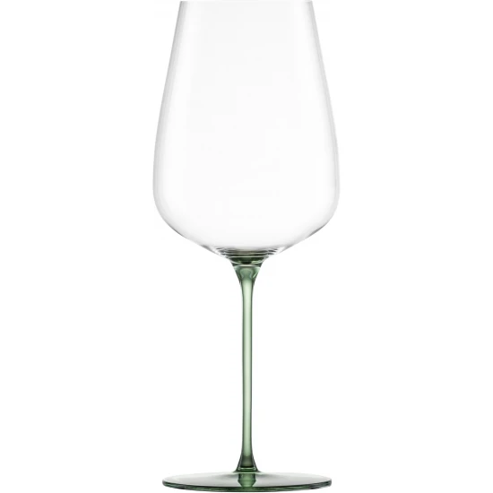Eisch INSPIRE SENSISPLUS 2 db univerzális borospohár zöld powerful & rich 7,4dl 253 mm