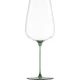 Eisch INSPIRE SENSISPLUS 2 db univerzális borospohár zöld powerful & rich 7,4dl 253 mm