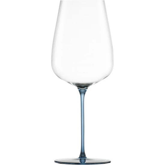 Eisch INSPIRE SENSISPLUS 2 db univerzális borospohár kék powerful & rich 7,4dl 253 mm