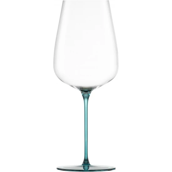 Eisch INSPIRE SENSISPLUS 2 db univerzális borospohár aqua powerful & rich 7,4dl 253 mm