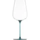 Eisch INSPIRE SENSISPLUS 2 db univerzális borospohár aqua powerful & rich 7,4dl 253 mm