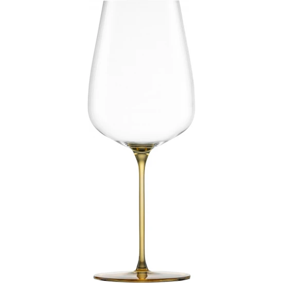 Eisch INSPIRE SENSISPLUS 2 db univerzális borospohár borostyán powerful & rich 7,4dl 253 mm