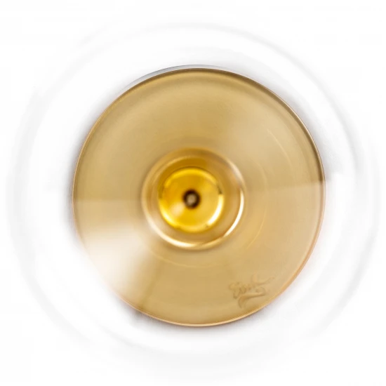 Eisch INSPIRE SENSISPLUS 2 db univerzális borospohár borostyán powerful & rich 7,4dl 253 mm