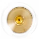 Eisch INSPIRE SENSISPLUS 2 db univerzális borospohár borostyán powerful & rich 7,4dl 253 mm