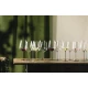 Eisch INSPIRE SENSISPLUS 2 db univerzális borospohár borostyán powerful & rich 7,4dl 253 mm