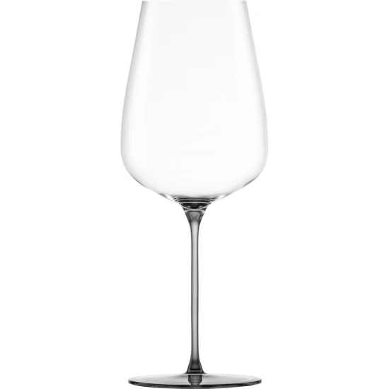 Eisch INSPIRE SENSISPLUS 2 db univerzális borospohár szürke powerful & rich 7,4dl 253 mm