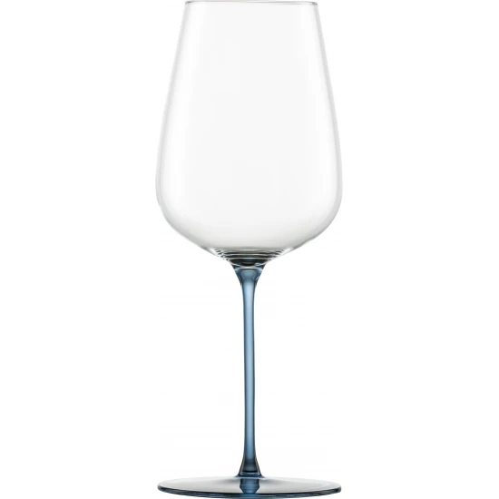 Eisch INSPIRE SENSISPLUS 2 db univerzális pohár kék fruity & aromatic 5,8dl 237 mm