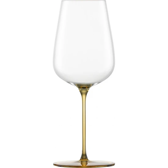 Eisch INSPIRE SENSISPLUS 2 db univerzális borospohár borostyán fruity & aromatic 5,8dl 237 mm