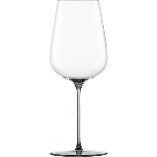 Eisch INSPIRE SENSISPLUS 2 db univerzális borospohár szürke fruity & aromatic 5,8dl 237 mm