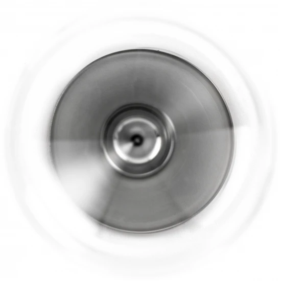 Eisch INSPIRE SENSISPLUS 2 db univerzális borospohár szürke fruity & aromatic 5,8dl 237 mm