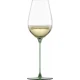 Eisch INSPIRE SENSISPLUS 2 db univerzális borospohár zöld refreshing & light 4dl 242 mm