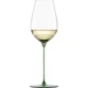 Eisch INSPIRE SENSISPLUS 2 db univerzális borospohár zöld refreshing & light 4dl 242 mm