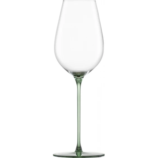 Eisch INSPIRE SENSISPLUS 2 db univerzális borospohár zöld refreshing & light 4dl 242 mm