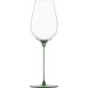 Eisch INSPIRE SENSISPLUS 2 db univerzális borospohár zöld refreshing & light 4dl 242 mm