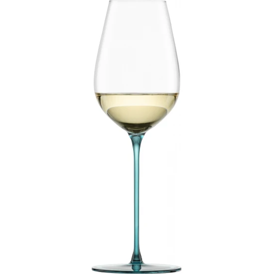 Eisch INSPIRE SENSISPLUS 2 db univerzális borospohár aqua refreshing & light 4dl 242 mm