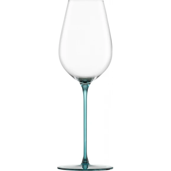 Eisch INSPIRE SENSISPLUS 2 db univerzális borospohár aqua refreshing & light 4dl 242 mm