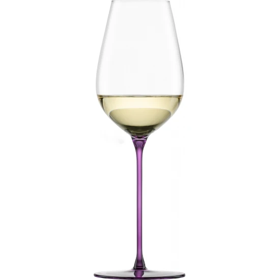 Eisch INSPIRE SENSISPLUS 2 db univerzális borospohár mályva refreshing & light 4dl 242 mm