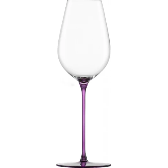Eisch INSPIRE SENSISPLUS 2 db univerzális borospohár mályva refreshing & light 4dl 242 mm