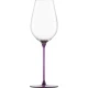 Eisch INSPIRE SENSISPLUS 2 db univerzális borospohár mályva refreshing & light 4dl 242 mm