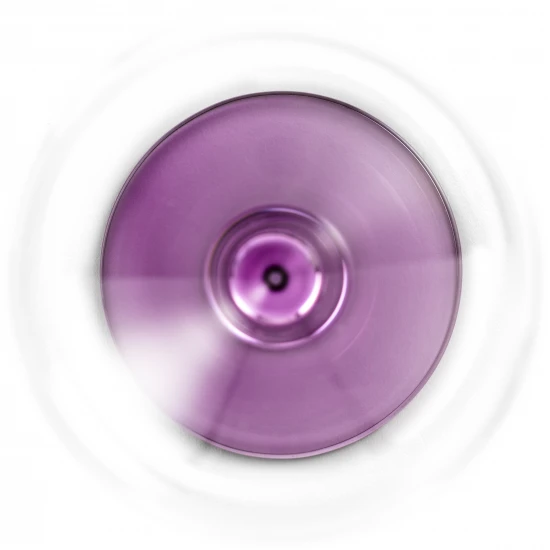 Eisch INSPIRE SENSISPLUS 2 db univerzális borospohár mályva refreshing & light 4dl 242 mm