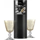 Eisch TOULOUSE fehérboros pohár 2 db díszhengerben 2,1dl 136 mm