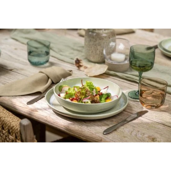 Perlemor Alga müzlis, leveses tálka 5,3 dl