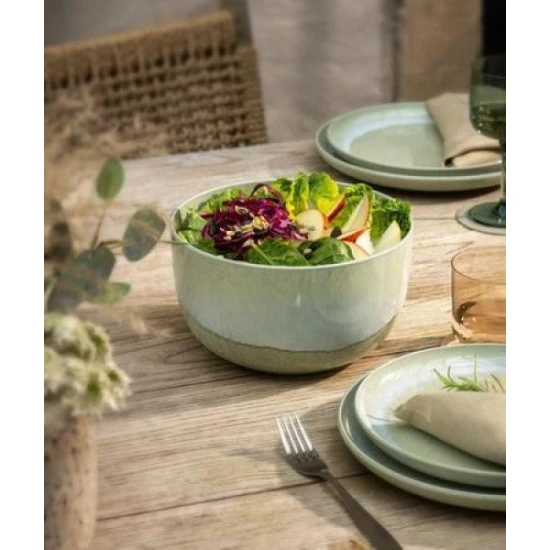 Perlemor Alga desszertes tányér 20 cm