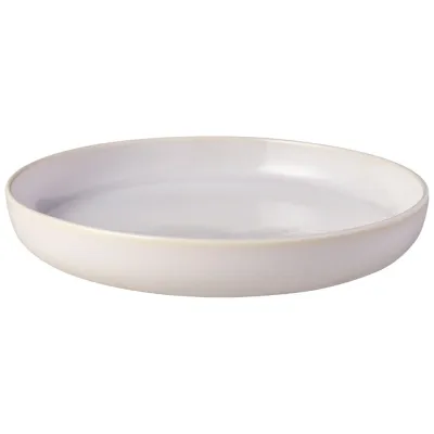 Crafted Cotton mélytányér 22 cm Crafted Cotton mélytányér 22 cm