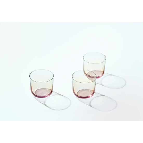 Like Pearl vizespohár 2 db 2 dl 9x8 cm