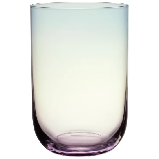 Like Pearl hosszúitalos pohár 2 db 3 dl 8x12 cm