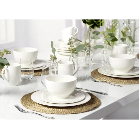 VIVO Basic White kávéscsésze 2 dl VIVO Basic White kávéscsésze 2 dl